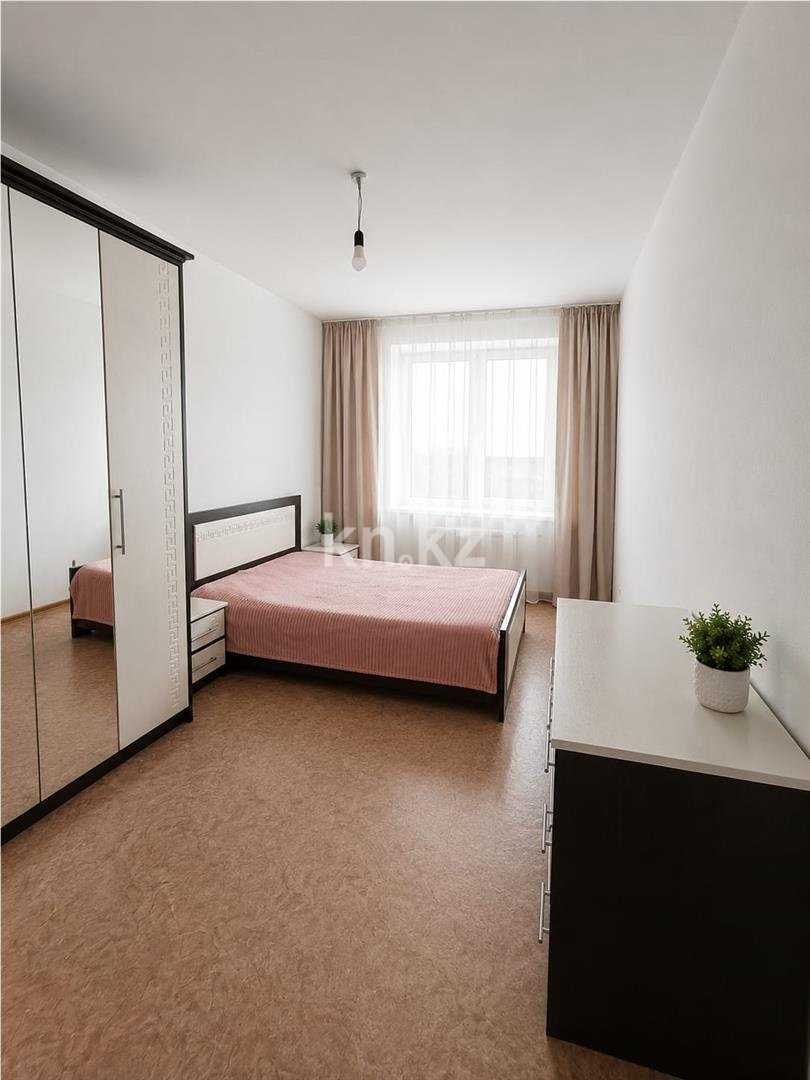 Продажа 2-комнатной квартиры, 57 м² в Караганде - фото 4