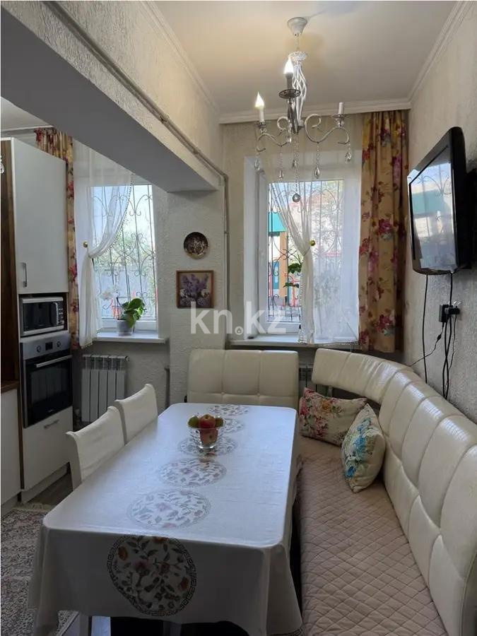 Продажа 3-комнатной квартиры, 80 м² в Алматы - фото 4