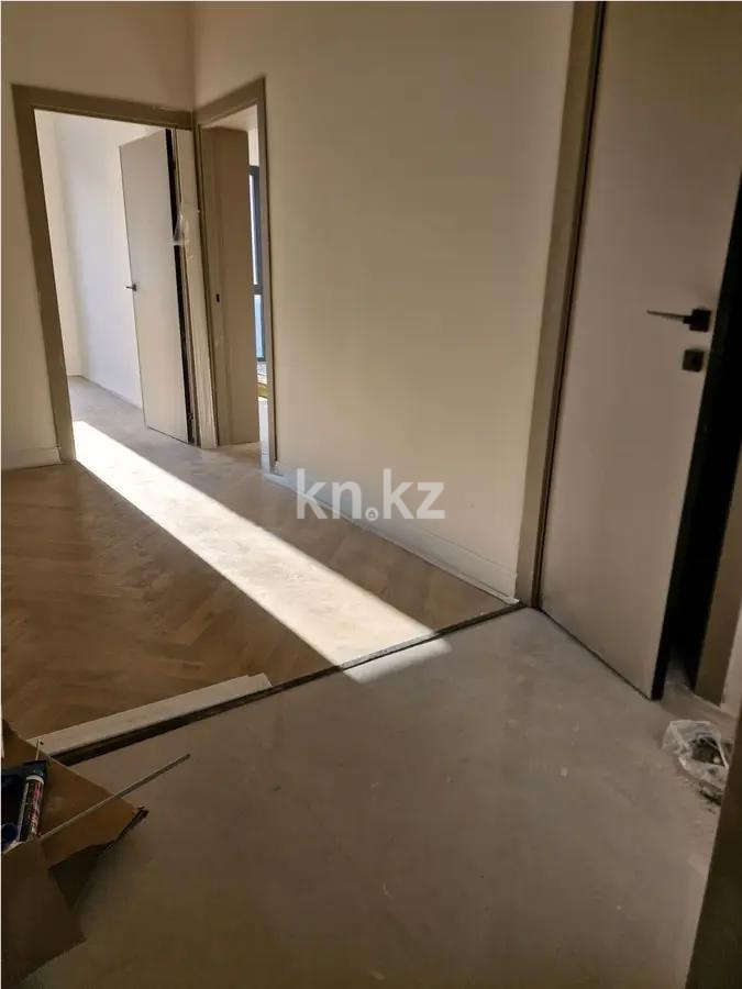 Продажа 2-комнатной квартиры, 69 м², мкр-н Нуркент, дом  9/9 в Алматы - фото 2