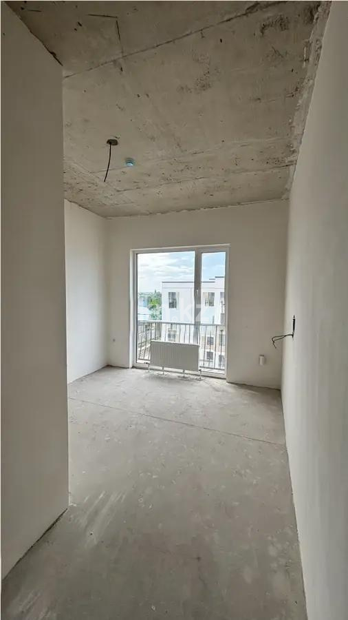 Продажа 1-комнатной квартиры, 35 м² в Алматы