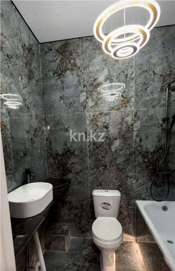 Продажа 2-комнатной квартиры, 44 м² в Астане - фото 4