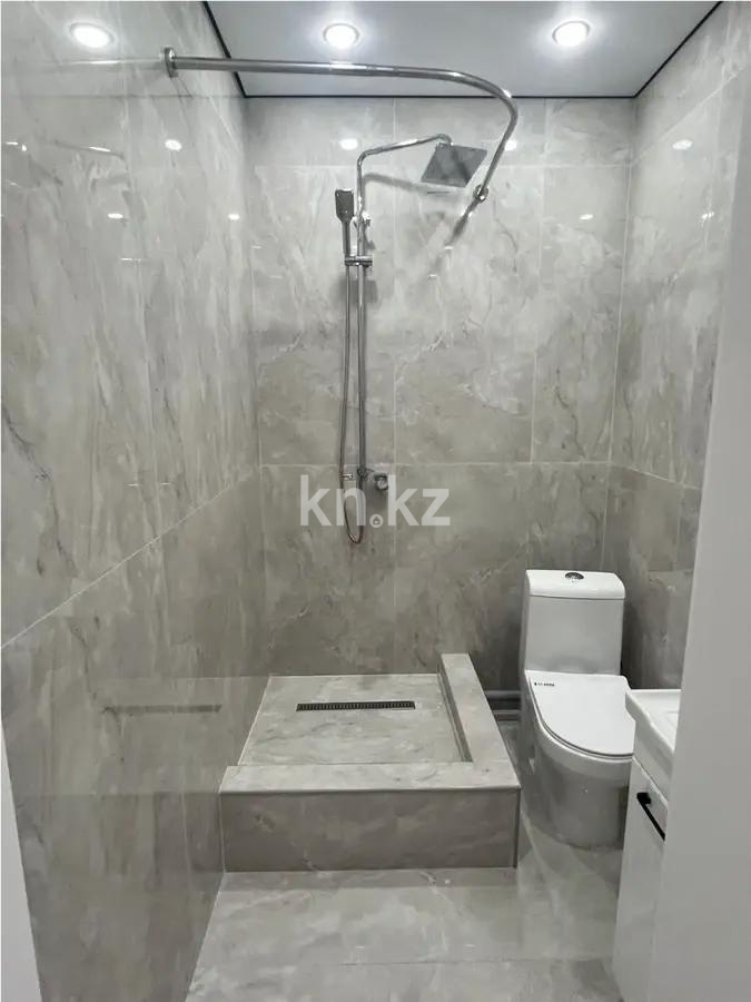 Продажа 2-комнатной квартиры, 37.7 м² в Алматы - фото 4
