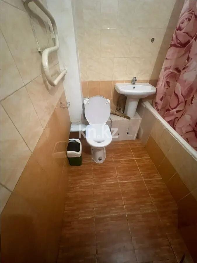 Продажа 1-комнатной квартиры, 41 м² в Алматы - фото 3