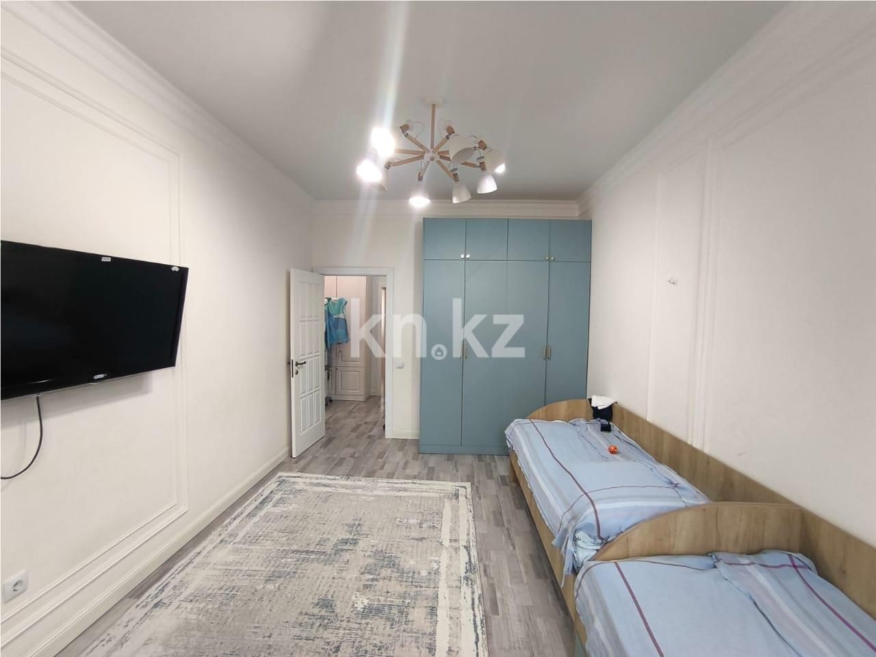 Продажа 3-комнатной квартиры, 78 м² в Астане - фото 9