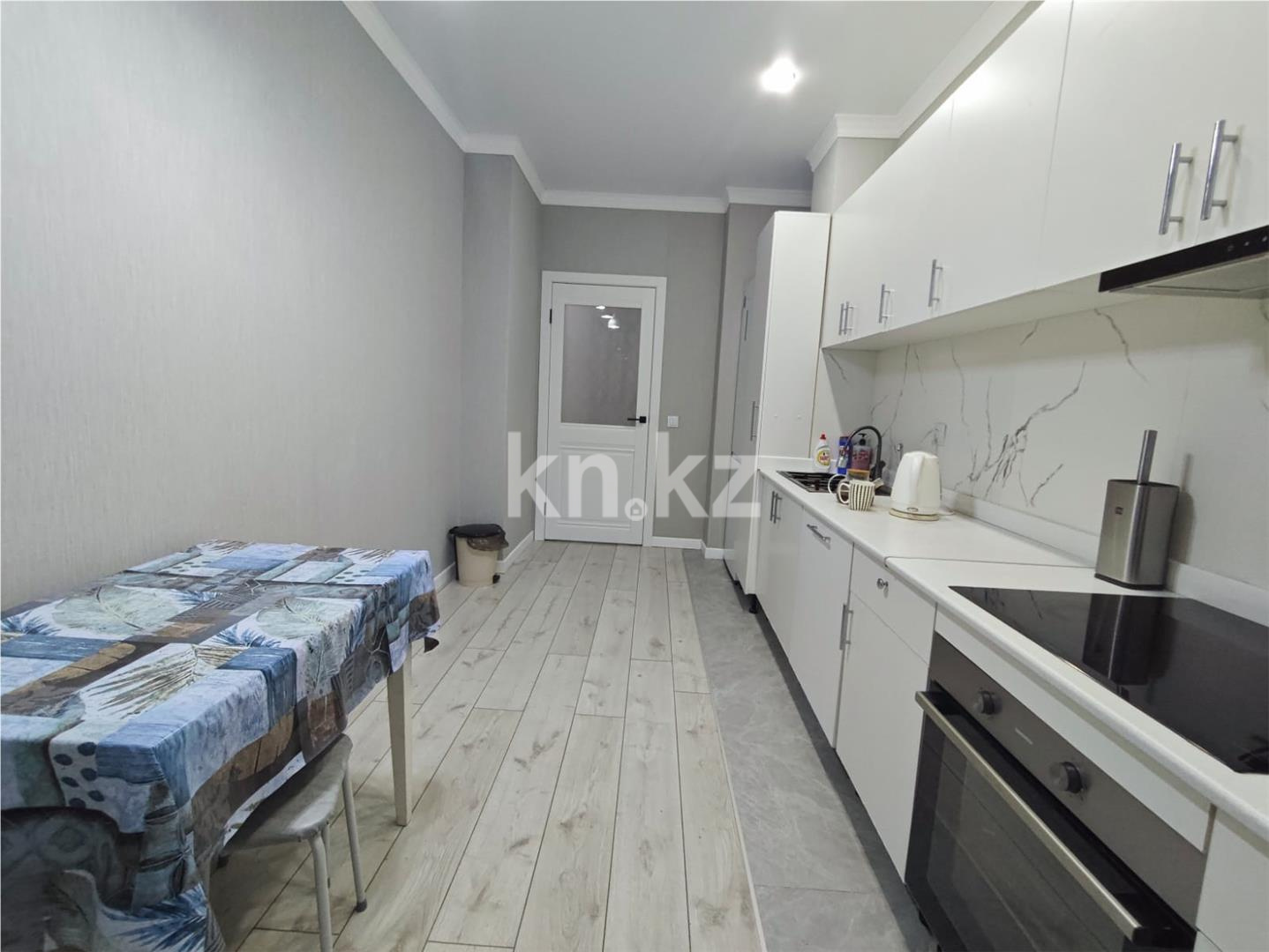 Продажа 2-комнатной квартиры, 61 м² в Астане - фото 4