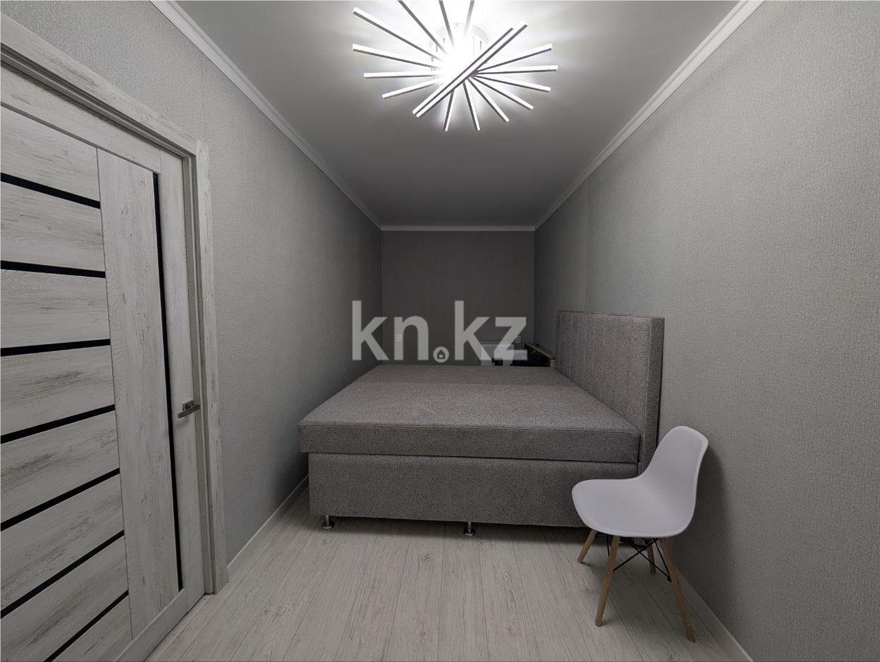 Продажа 2-комнатной квартиры, 45 м² в Караганде - фото 3