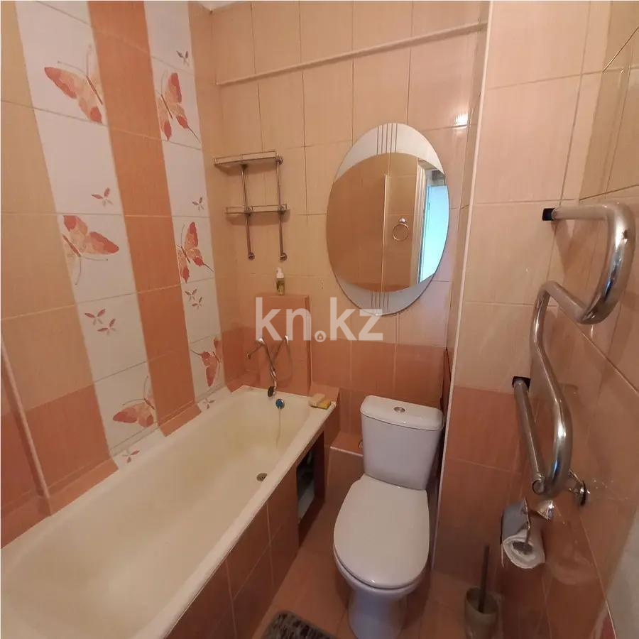 Продажа 1-комнатной квартиры, 36.3 м² в Алматы - фото 3