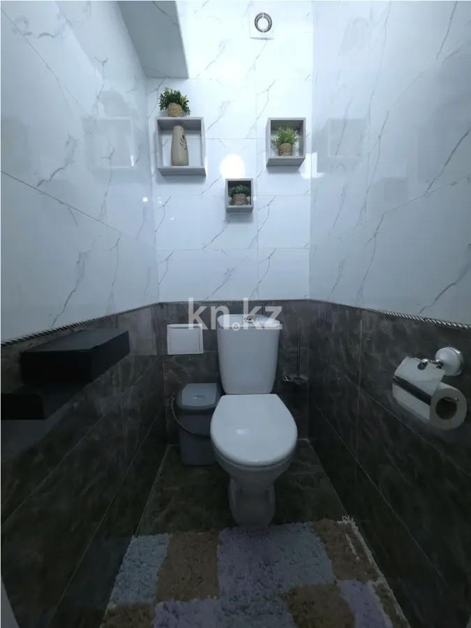 Продажа 3-комнатной квартиры, 76 м² в Алматы - фото 5