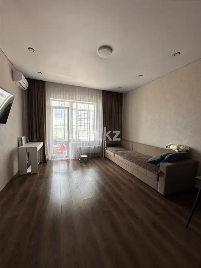 Продажа 2-комнатной квартиры, 52.4 м² в Астане