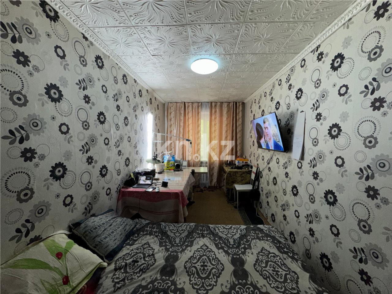 Продажа 2-комнатной квартиры, 46 м² в Темиртау - фото 3