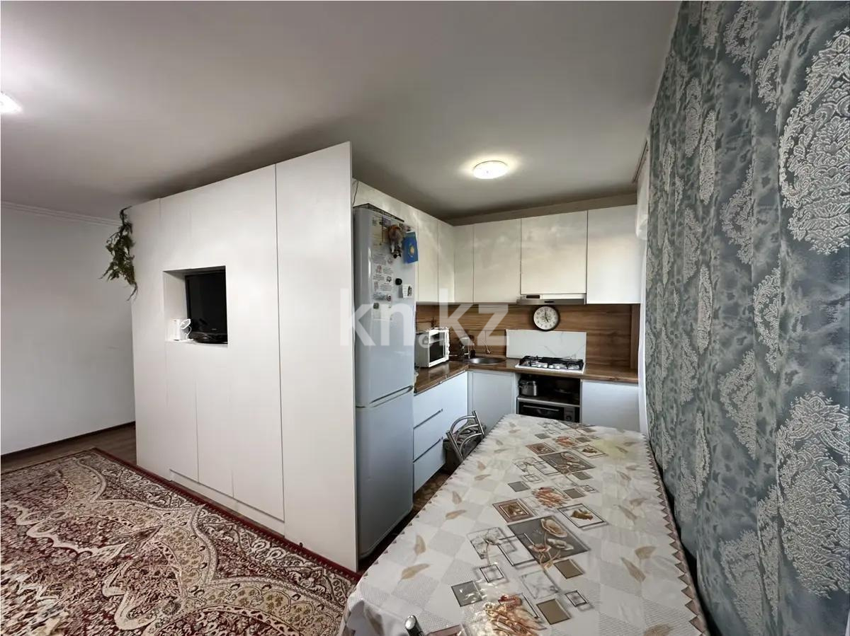 Продажа 3-комнатной квартиры, 65 м², ул. Есенберлина, дом  23 в Астане - фото 2