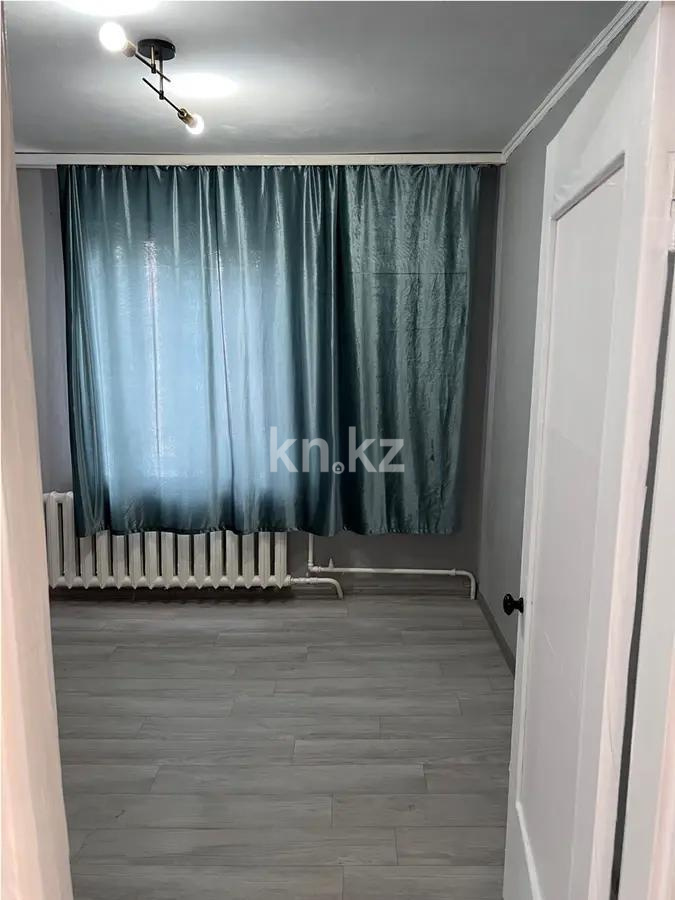 Продажа 2-комнатной квартиры, 44 м², пр. Гагарина, дом  294/2 в Алматы - фото 2