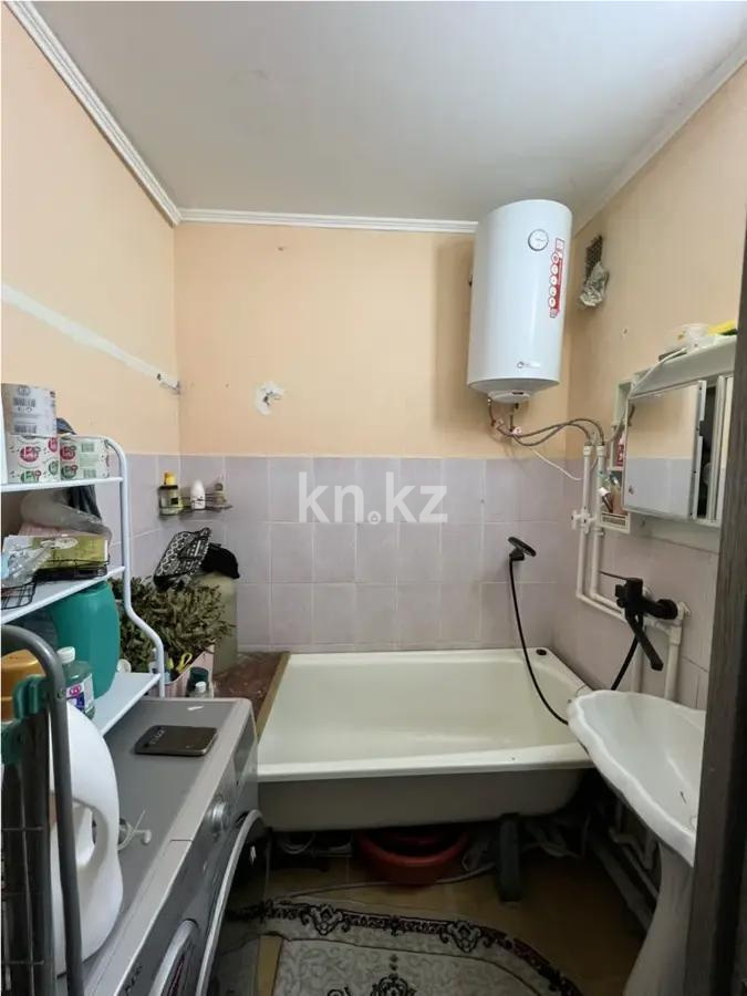 Продажа 2-комнатной квартиры, 53 м², мкр-н Голубые Пруды, дом  10 в Караганде - фото 5