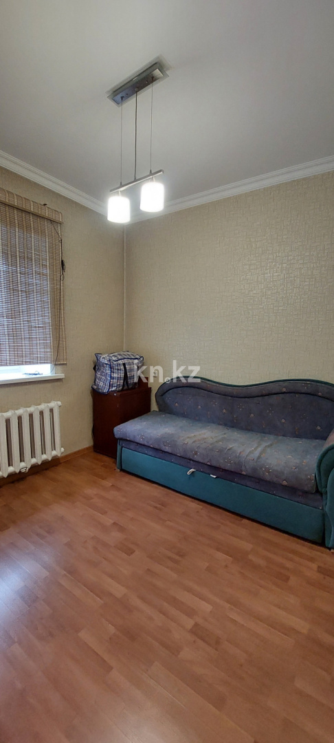 Продажа 3-комнатной квартиры, 66 м², ул. Чкалова, дом  5 в Караганде - фото 7