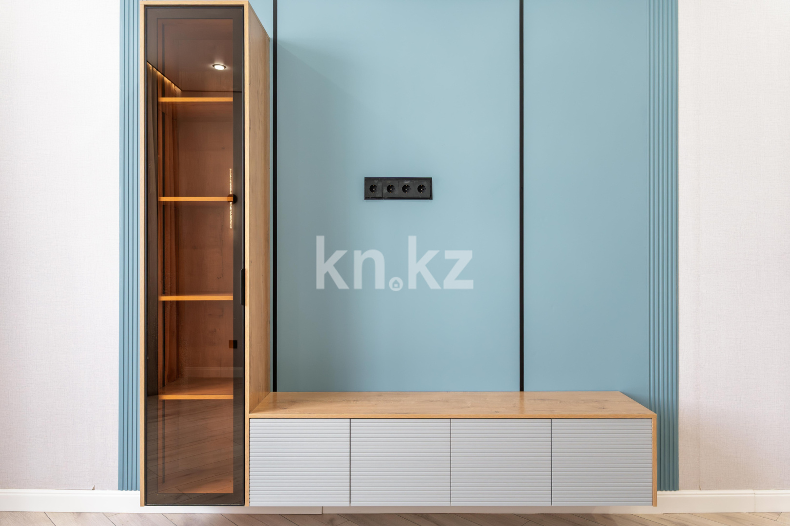 Продажа 3-комнатной квартиры, 66.1 м² в Астане - фото 9