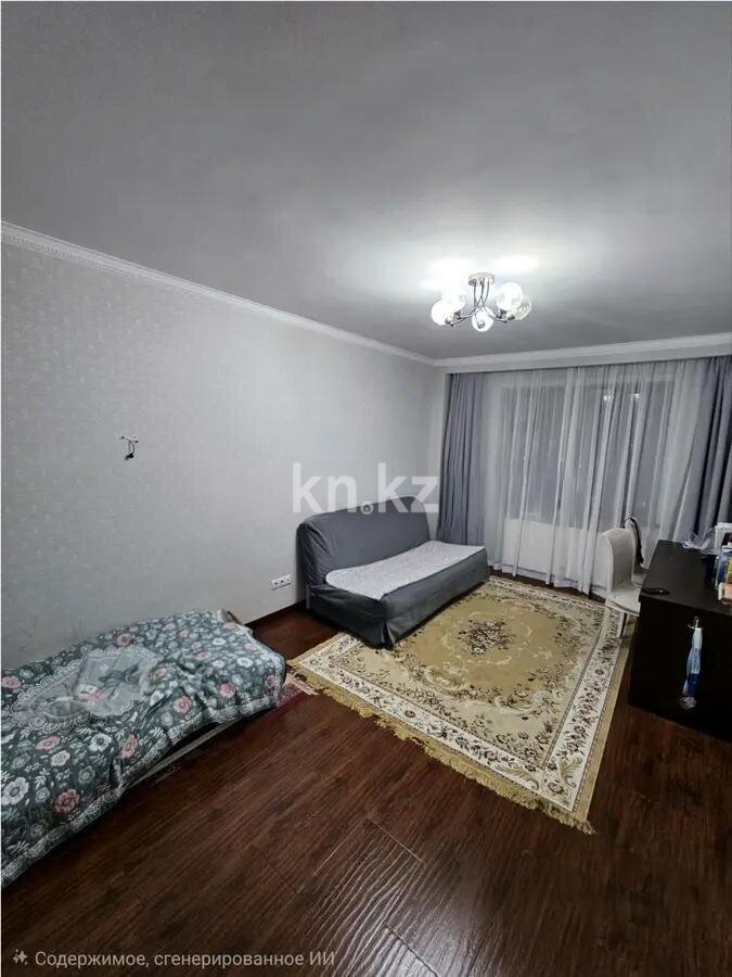 Продажа 4-комнатной квартиры, 156.9 м² в Астане - фото 4