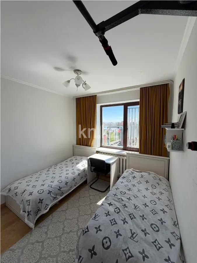 Продажа 4-комнатной квартиры, 100.7 м² в Астане - фото 2