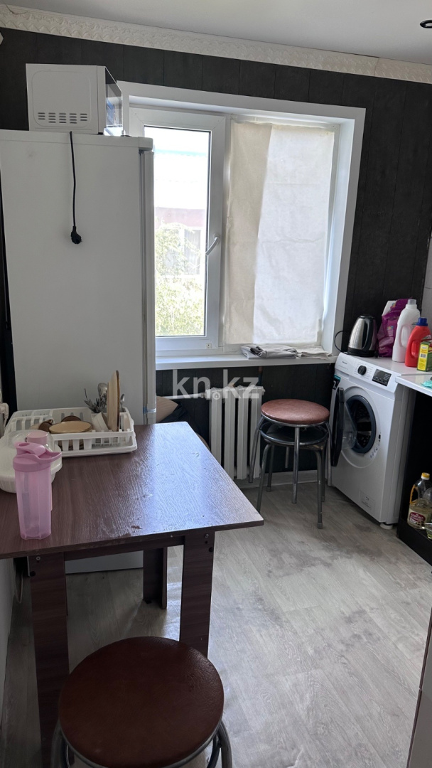Продажа 2-комнатной квартиры, 45.3 м² в Актобе - фото 4