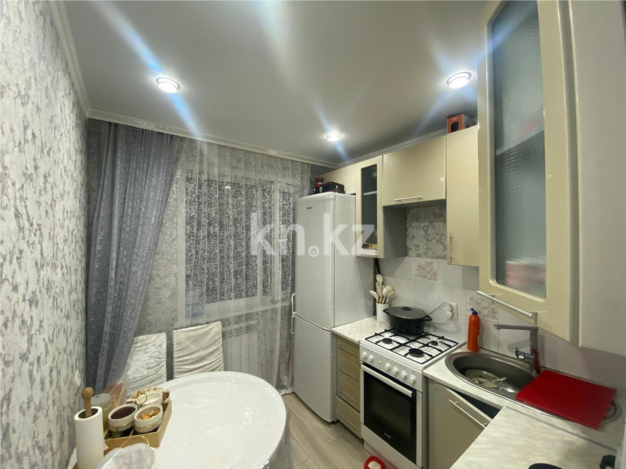 Продажа 2-комнатной квартиры, 46 м² в Караганде - фото 5