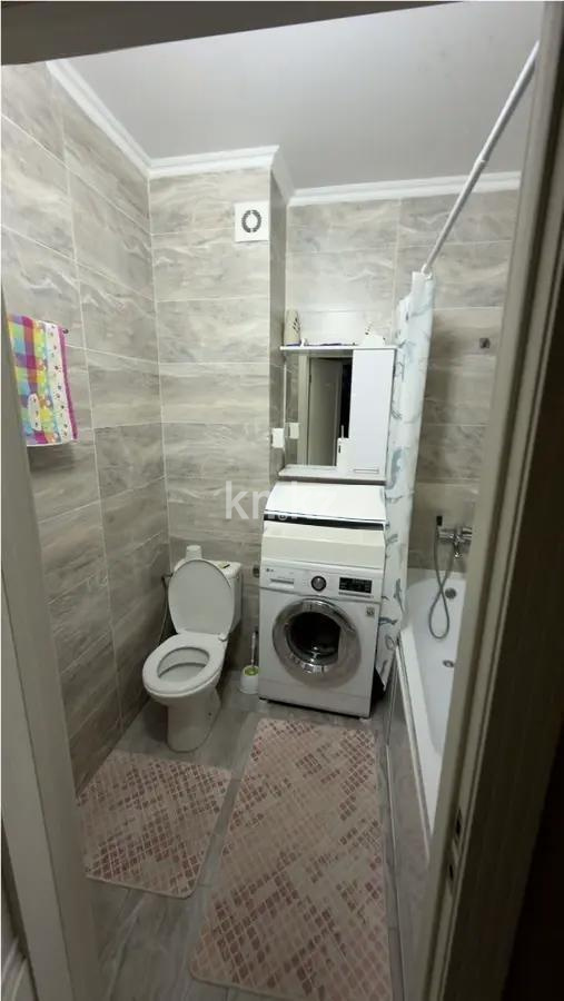 Продажа 2-комнатной квартиры, 53.2 м² в Астане - фото 4