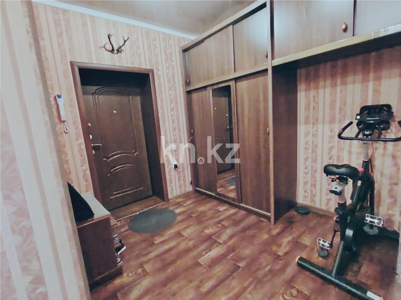 Продажа 2-комнатной квартиры, 66 м² в Темиртау - фото 14