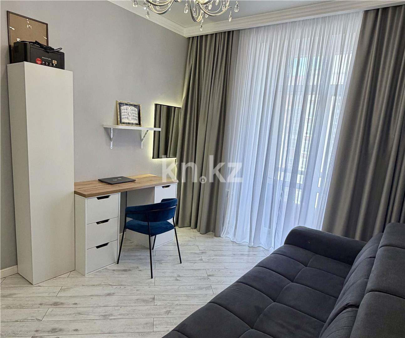Продажа 4-комнатной квартиры, 120 м² в Караганде - фото 12