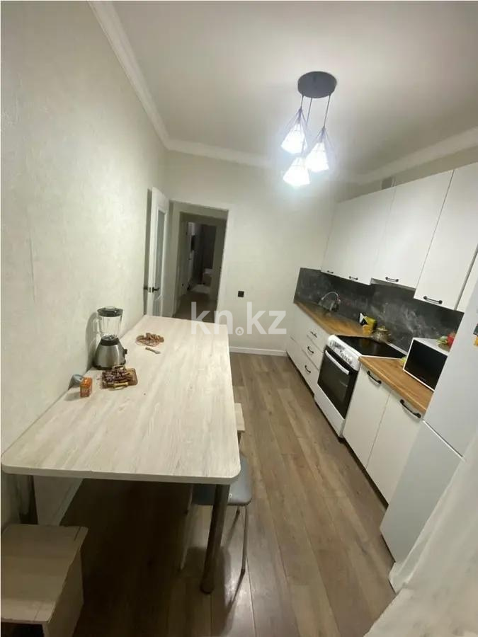Продажа 2-комнатной квартиры, 50 м² в Астане - фото 3