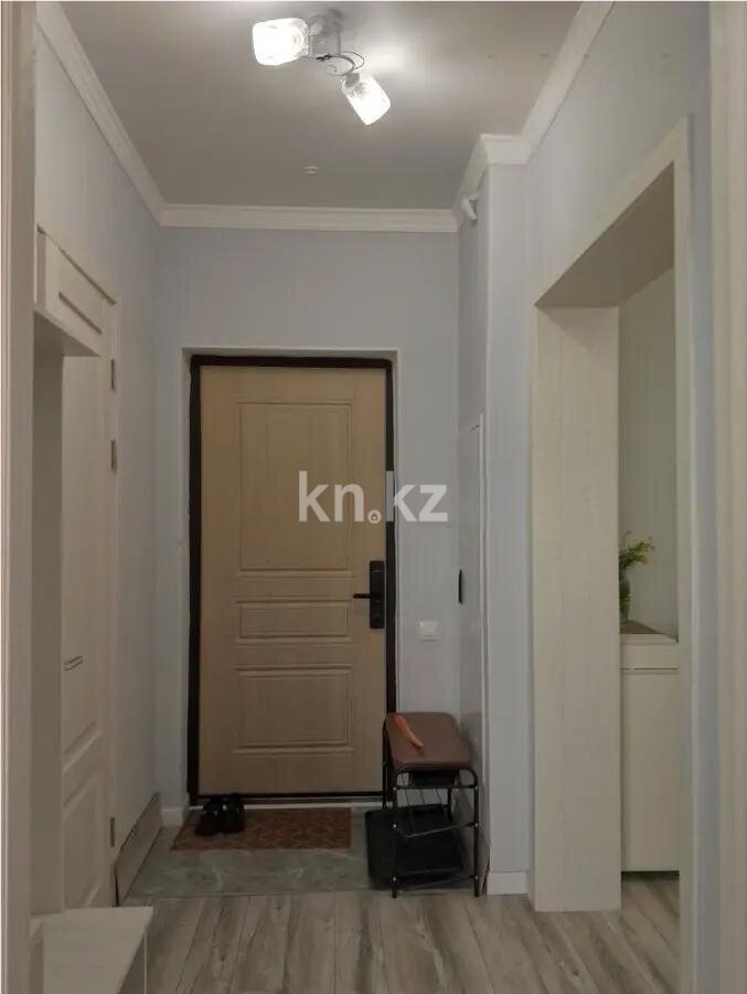 Продажа 1-комнатной квартиры, 37 м² в Астане - фото 6