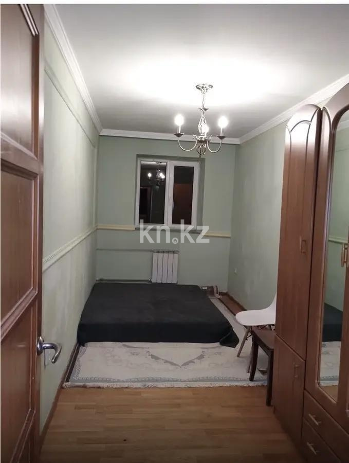 Продажа 3-комнатной квартиры, 56 м² в Алматы - фото 2