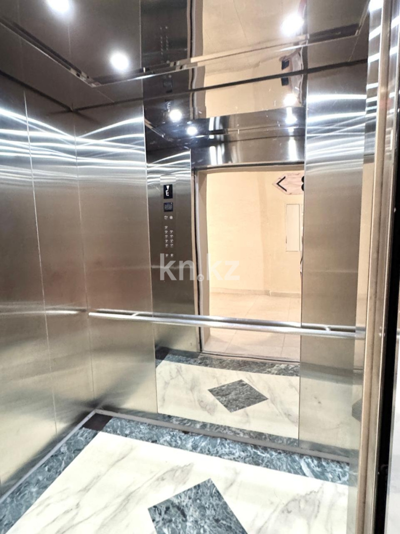 Продажа 2-комнатной квартиры, 60 м², ул. Райымбек батыра, дом  54 в Астане - фото 17