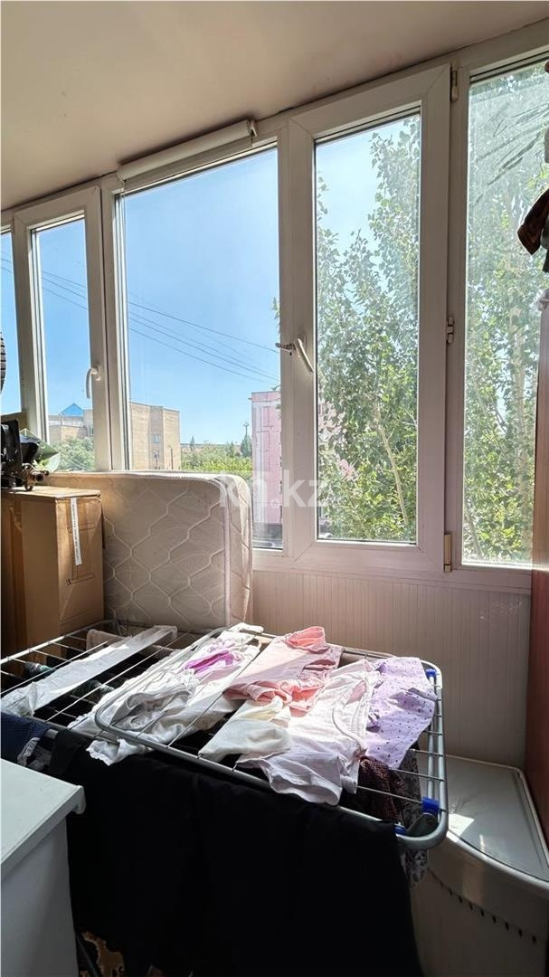 Продажа 4-комнатной квартиры, 74.5 м² в Астане - фото 14