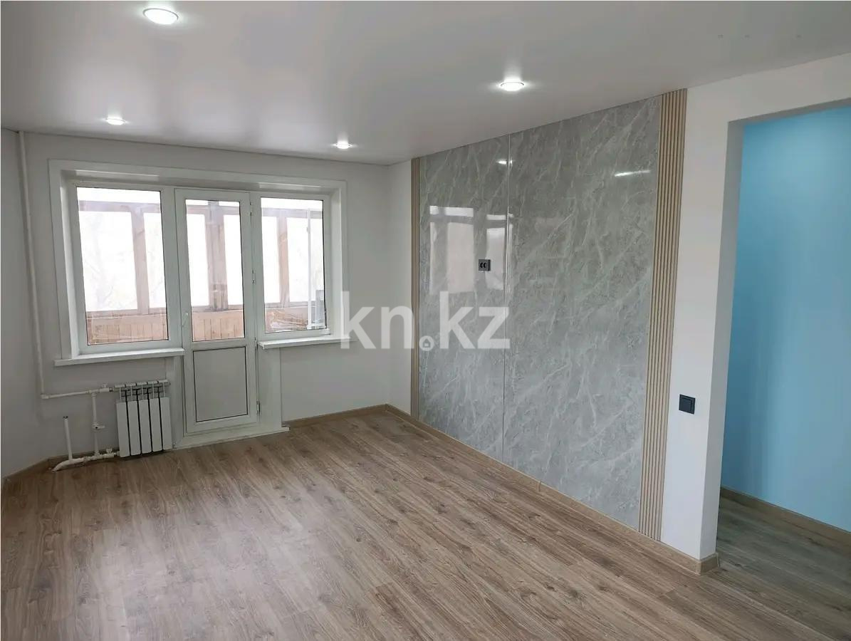 Продажа 1-комнатной квартиры, 32 м² в Караганде