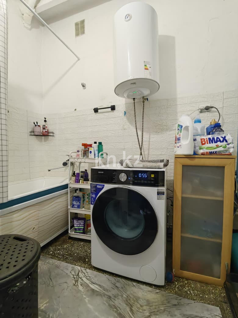 Продажа 2-комнатной квартиры, 61 м² в Караганде - фото 15