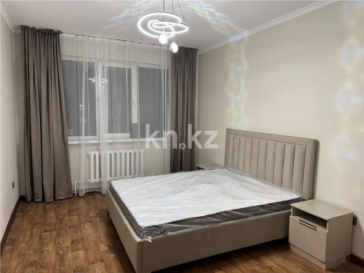 Продажа 2-комнатной квартиры, 63.3 м², мкр-н Жас Канат, дом  1/16 в Алматы - фото 2