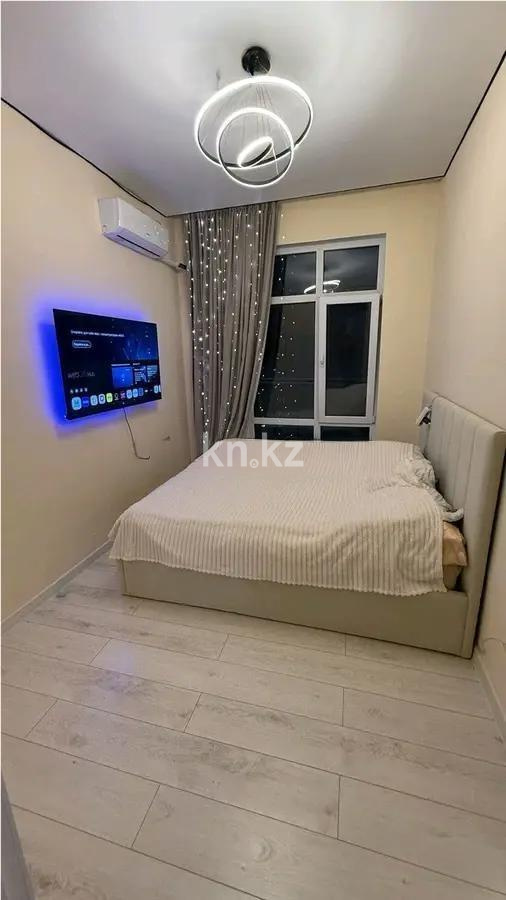 Продажа 3-комнатной квартиры, 50.3 м² в Алматы - фото 3