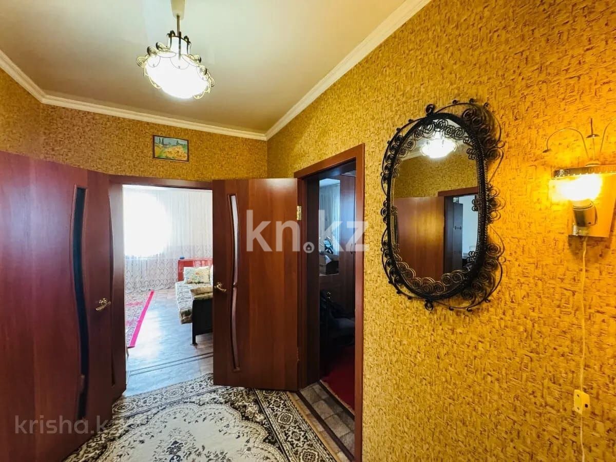 Продажа 4-комнатного дома, 86 м² в Караганде - фото 11