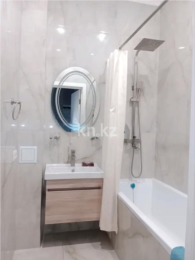 Продажа 3-комнатной квартиры, 78 м² в Астане - фото 4
