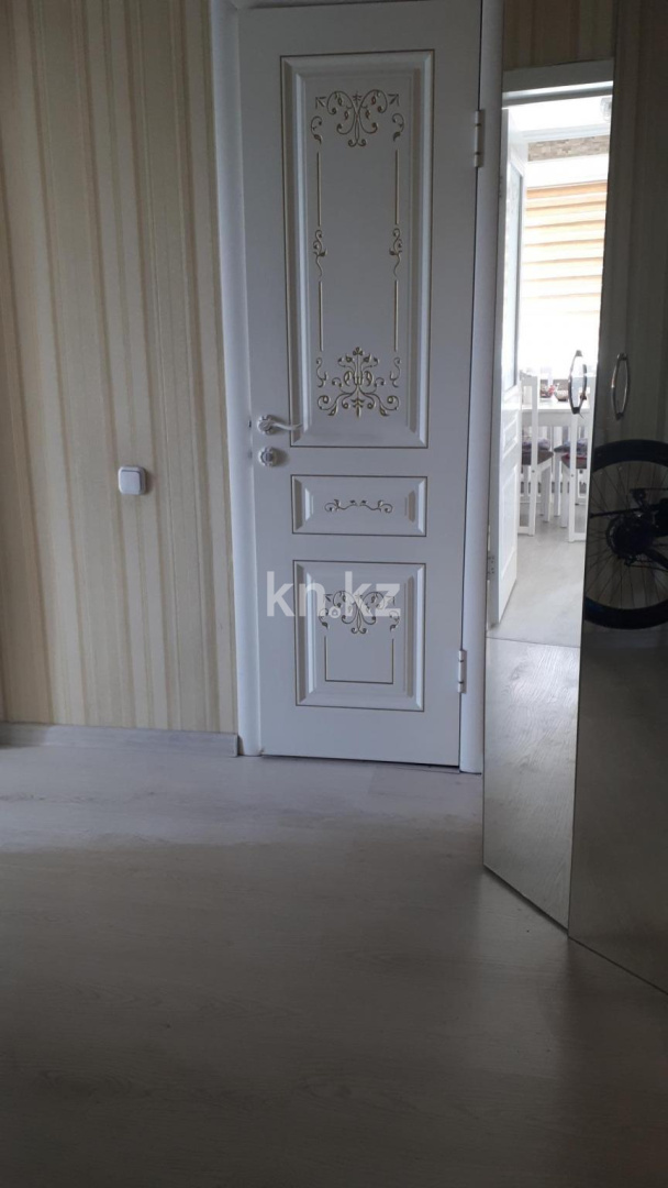 Продажа 5-комнатной квартиры, 119 м², ул. Аманжолова, дом  69 в Караганде - фото 14