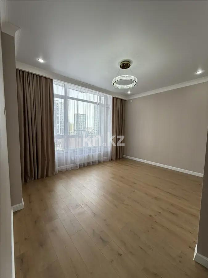 Продажа 2-комнатной квартиры, 39.3 м² в Астане