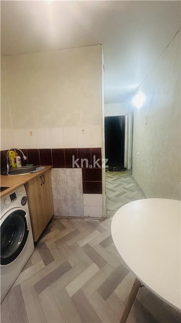 Продажа 1-комнатной квартиры, 33 м² в Караганде - фото 4