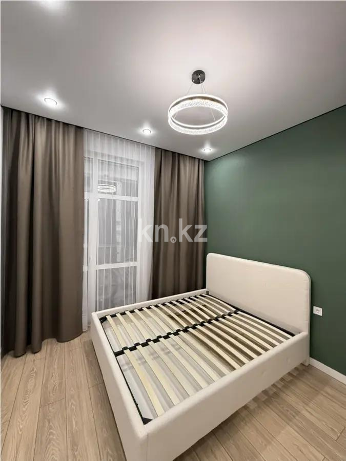 Продажа 1-комнатной квартиры, 44.96 м², ул. Байтурсынова, дом  16 стр в Астане - фото 3