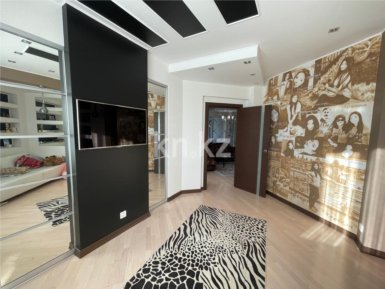 Продажа 3-комнатной квартиры, 117 м² в Караганде - фото 9