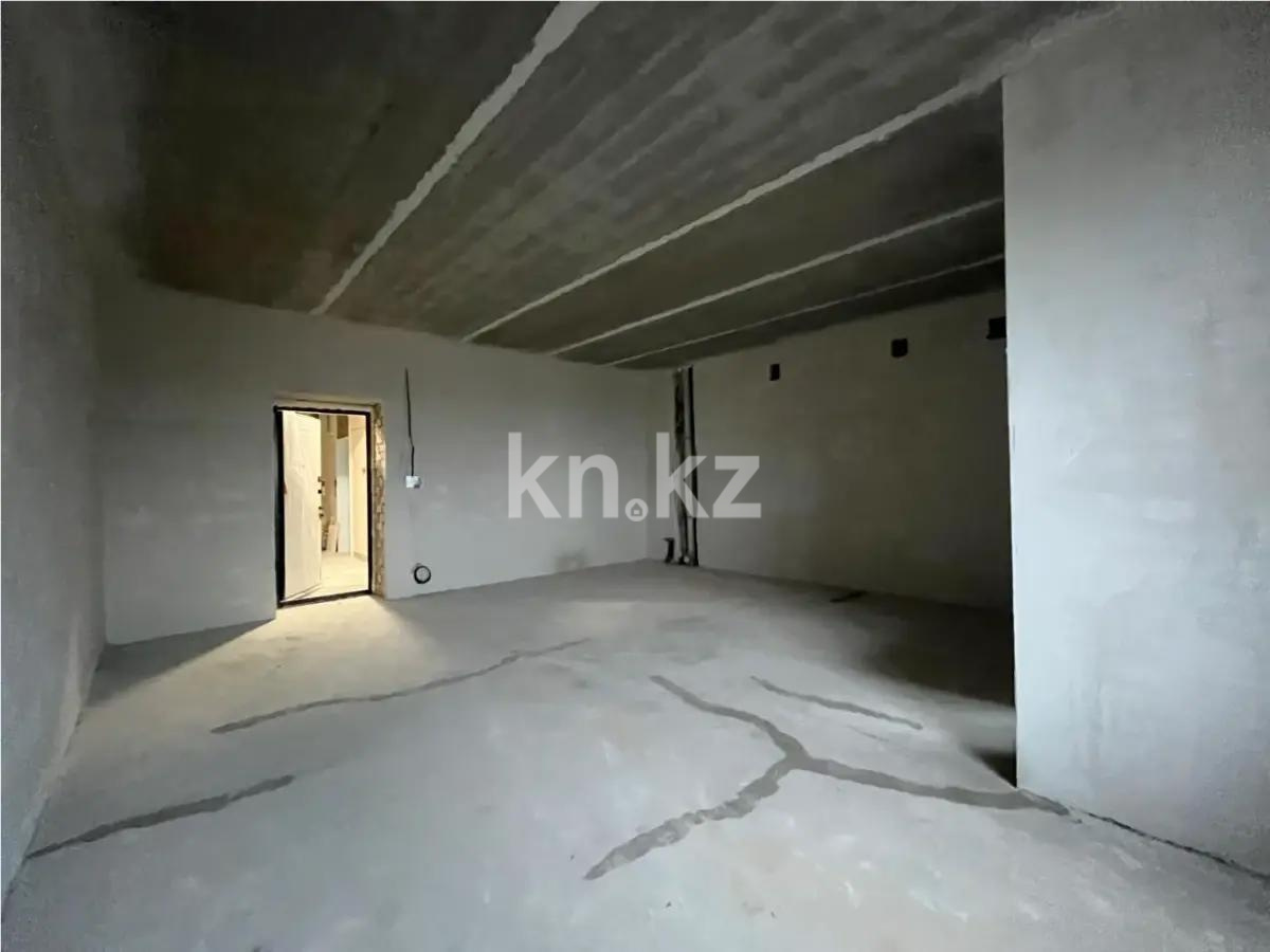 Продажа 1-комнатной квартиры, 40 м² в Караганде - фото 2