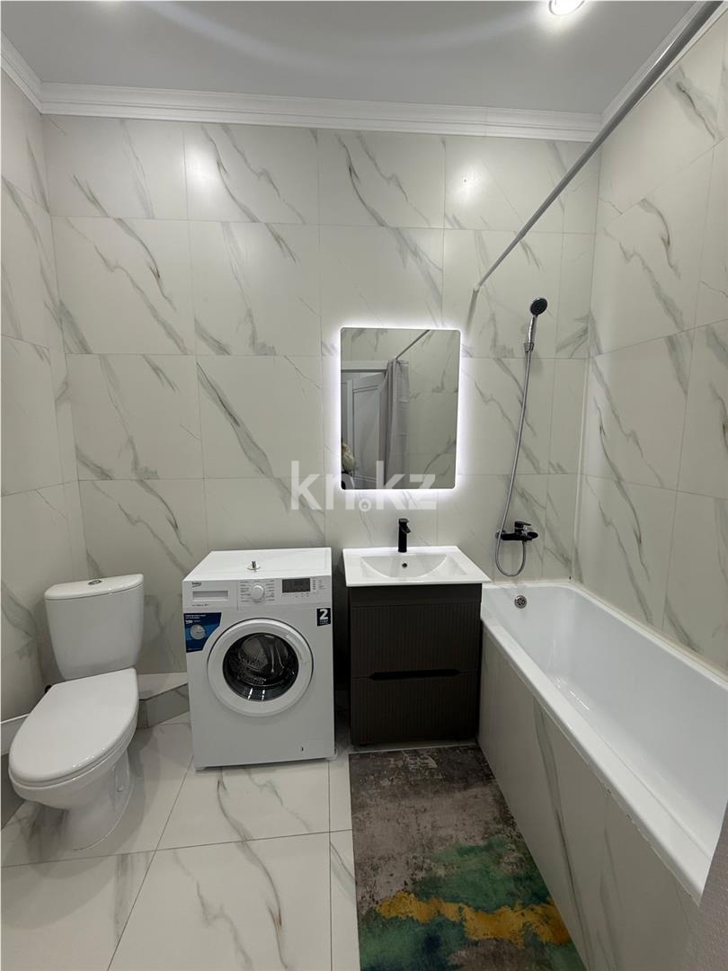 Продажа 2-комнатной квартиры, 46 м² в Астане - фото 8