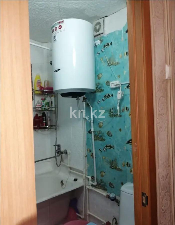 Продажа 1-комнатной квартиры, 33 м², ул. Карла Маркса, дом  20 в Шахтинске - фото 4