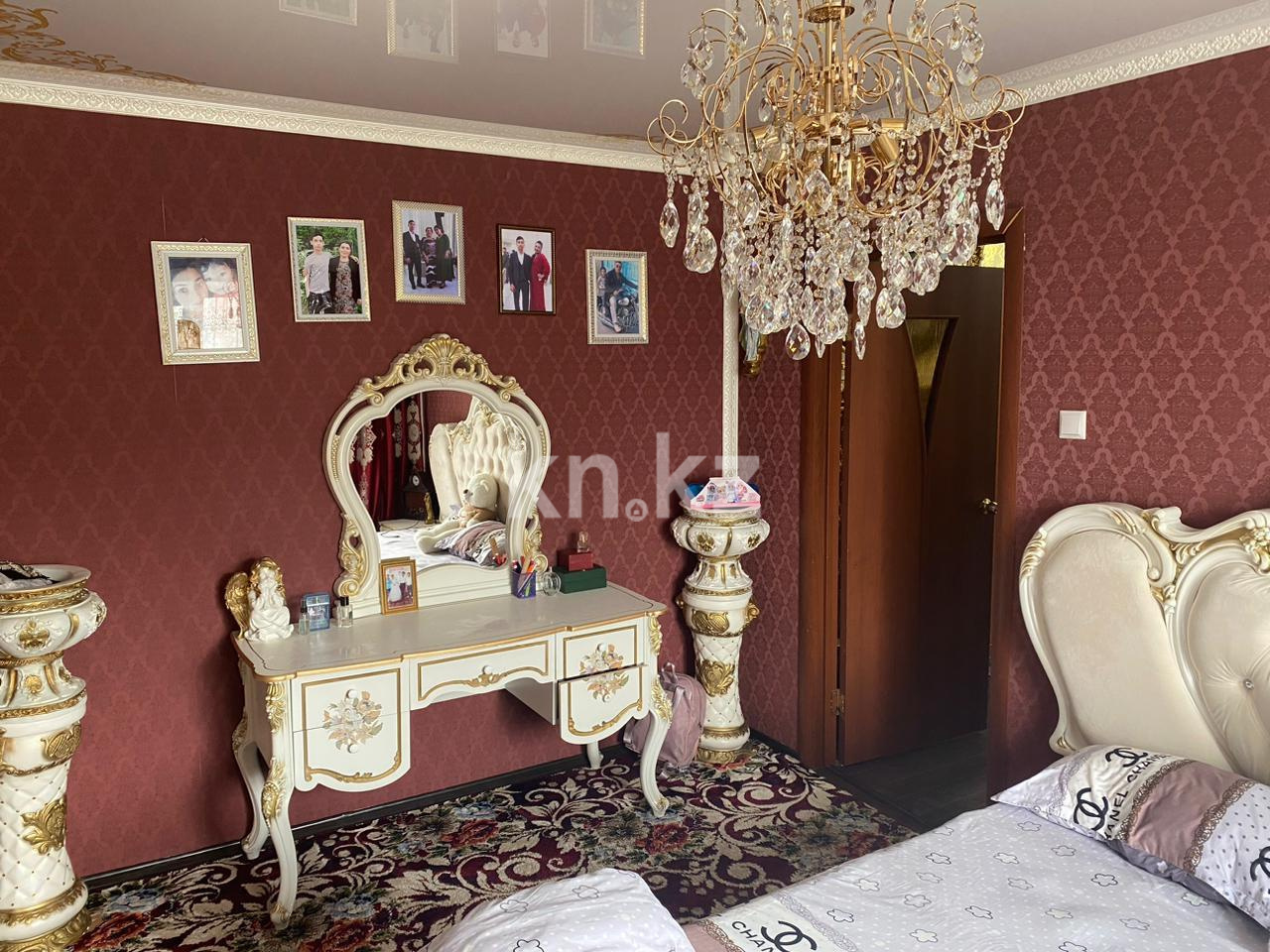 Продажа 2-комнатной квартиры, 57 м², 9-й мкр., дом  42 в Темиртау - фото 3