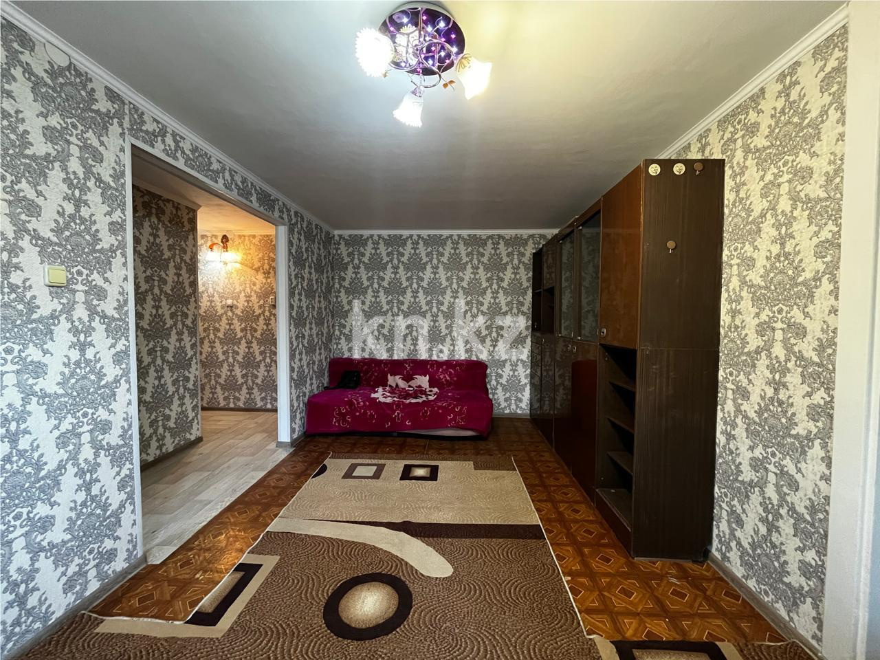 Продажа 2-комнатной квартиры, 46 м² в Караганде - фото 2