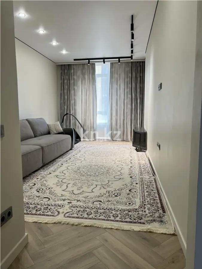 Продажа 2-комнатной квартиры, 70 м² в Алматы