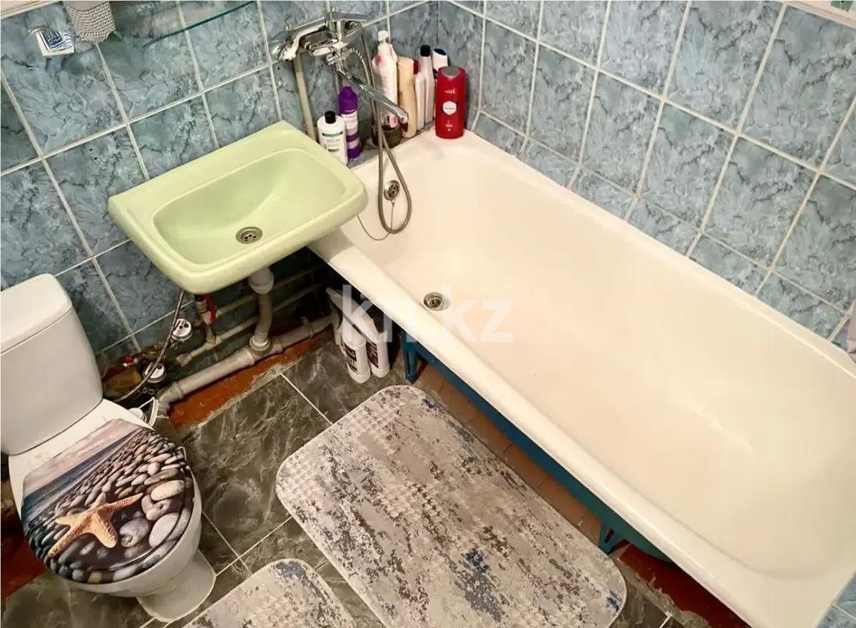 Продажа 1-комнатной квартиры, 43 м² в Алматы - фото 3