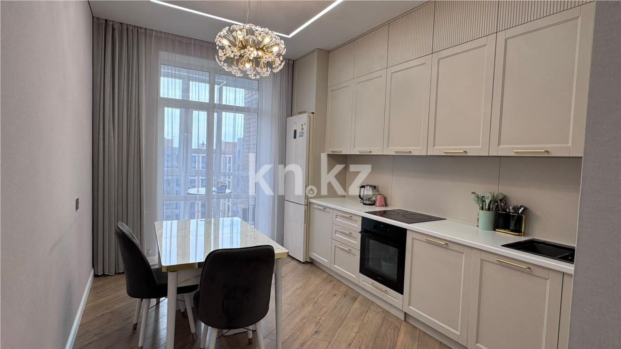 Продажа 3-комнатной квартиры, 90 м² в Караганде - фото 12
